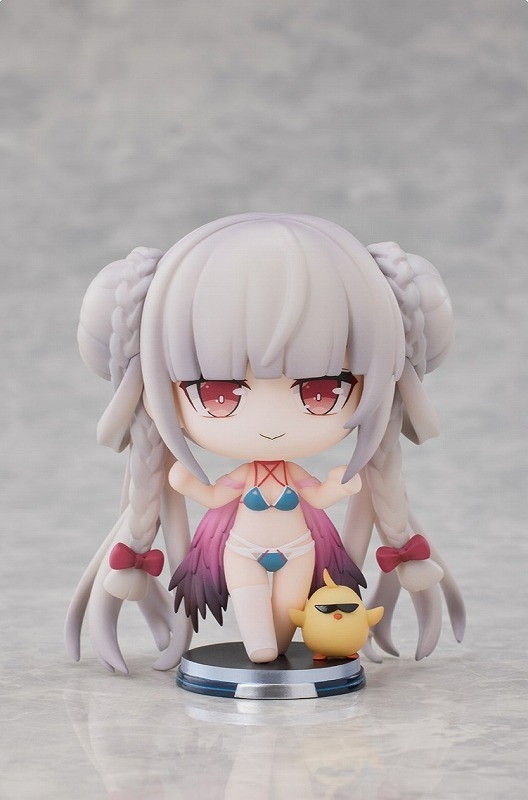 アズールレーン「サマー水着 Vol.2 3体セット」のフィギュア画像