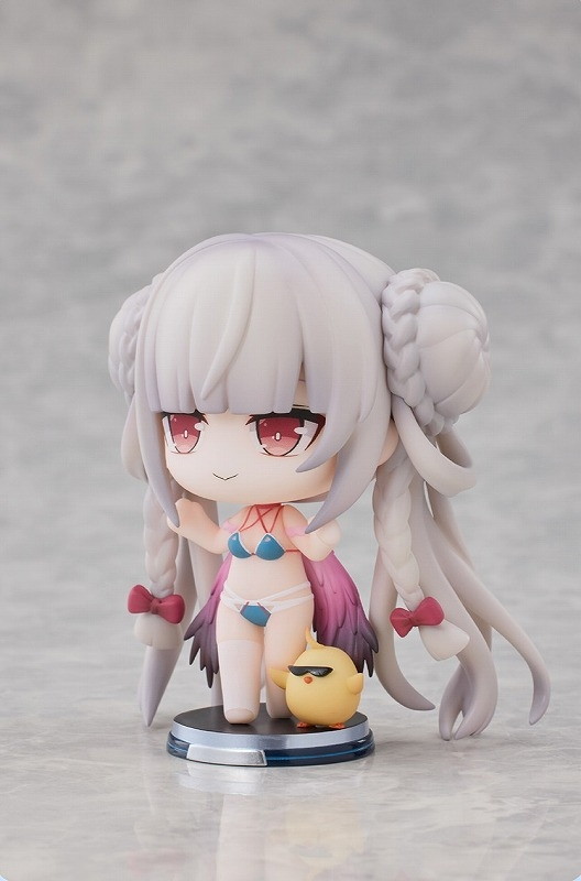 アズールレーン「サマー水着 Vol.2 3体セット」のフィギュア画像
