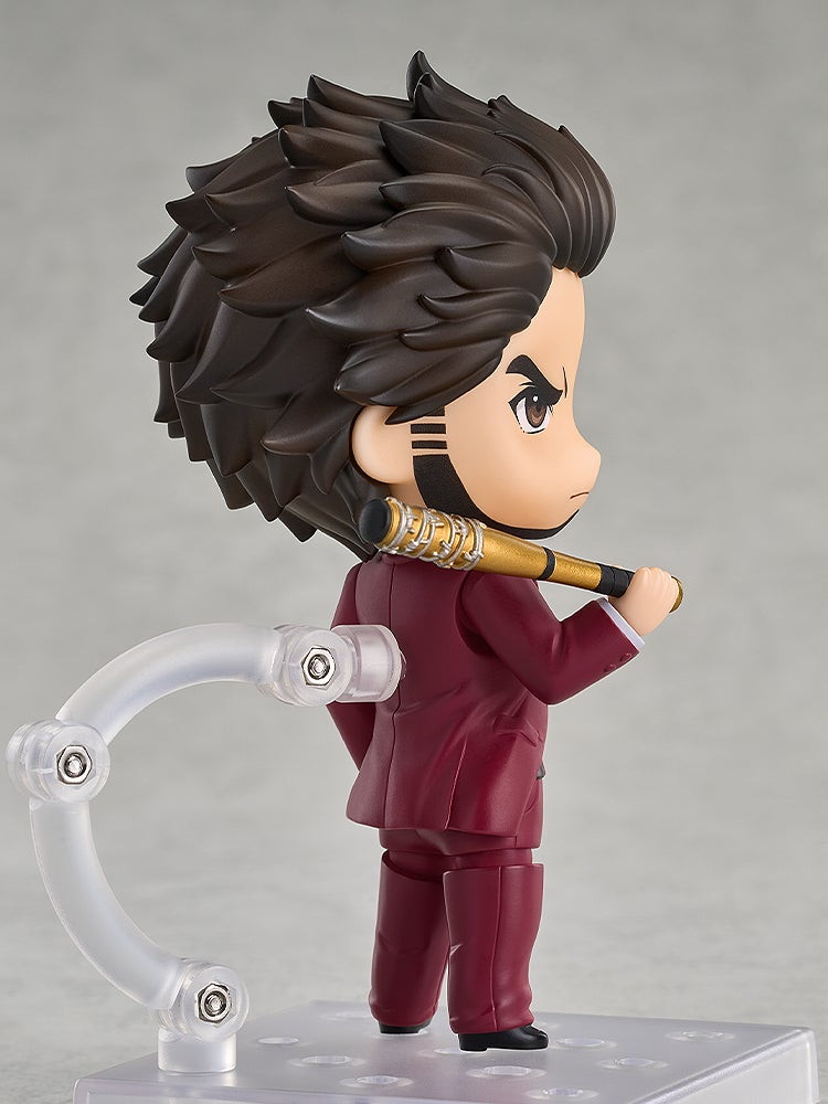 龍が如く「ねんどろいど 春日一番」のフィギュア画像