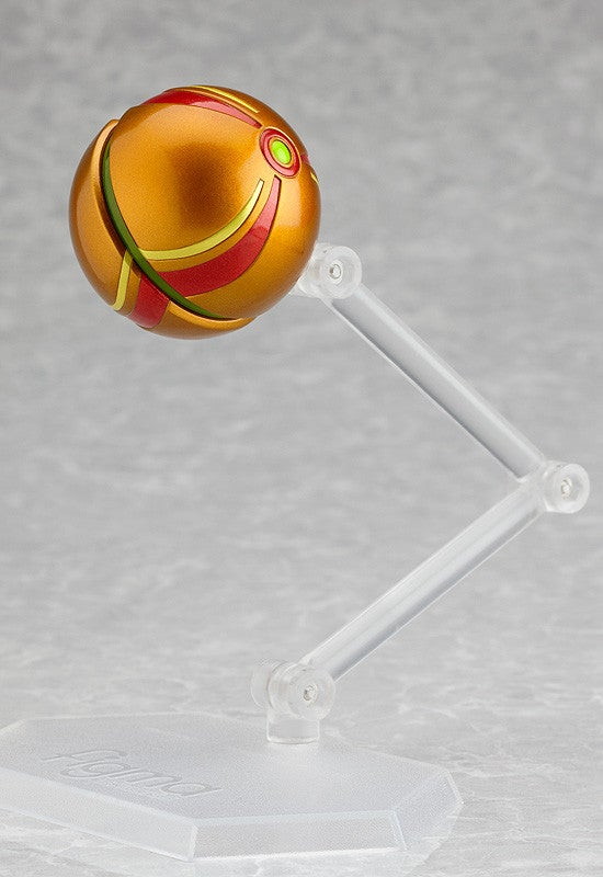 METROID Other M「figma サムス・アラン」のフィギュア画像