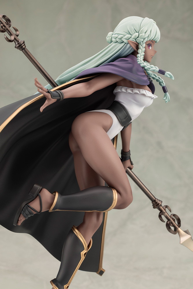ユニコーンオーバーロード「ロザリンデ」のフィギュア画像