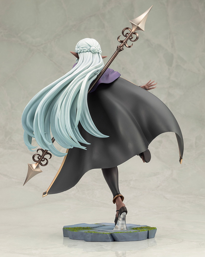 ユニコーンオーバーロード「ロザリンデ」のフィギュア画像