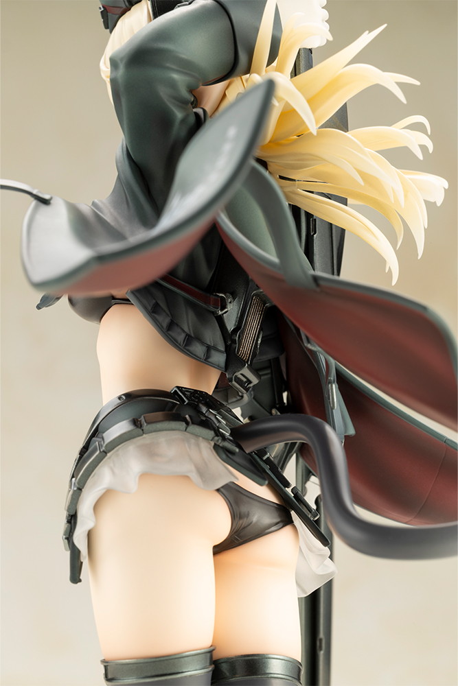 島田フミカネ ART WORKS「アルシア」のフィギュア画像