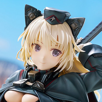 島田フミカネ ART WORKS「アルシア」のフィギュア
