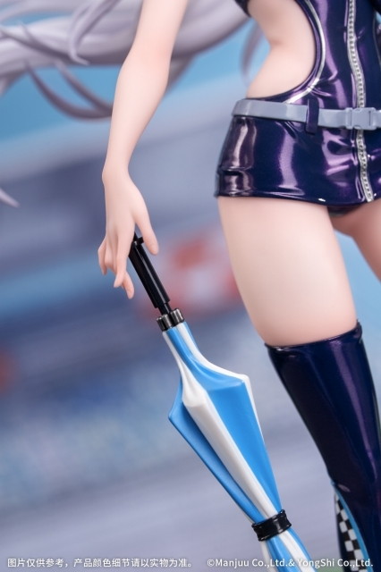 アズールレーン「エンタープライズ ウィンド・キャッチャー」のフィギュア画像