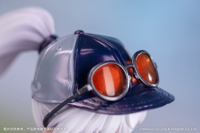 アズールレーン「エンタープライズ ウィンド・キャッチャー」のフィギュア画像