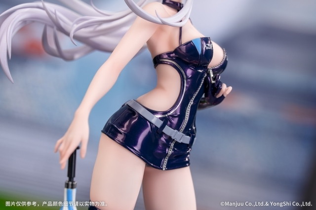 アズールレーン「エンタープライズ ウィンド・キャッチャー」のフィギュア画像