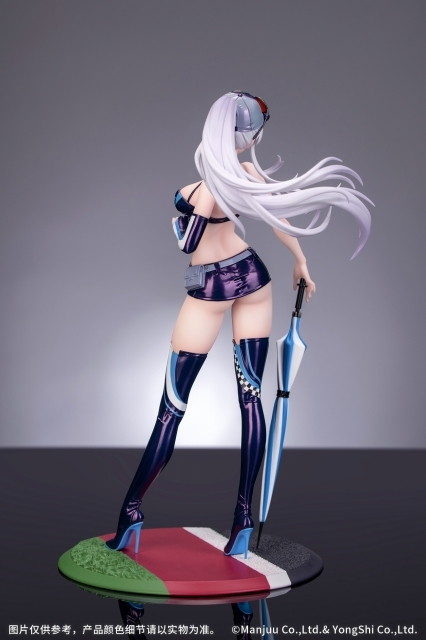 アズールレーン「エンタープライズ ウィンド・キャッチャー」のフィギュア画像