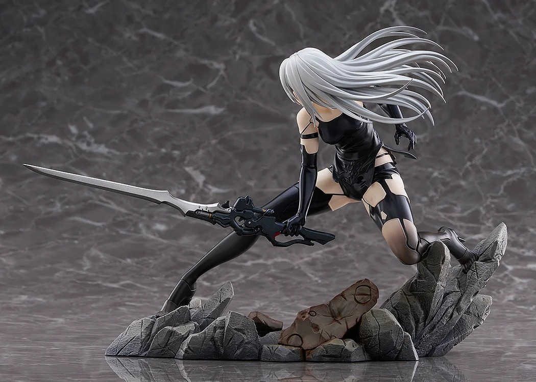 NieR:Automata Ver1.1a「A2」のフィギュア画像