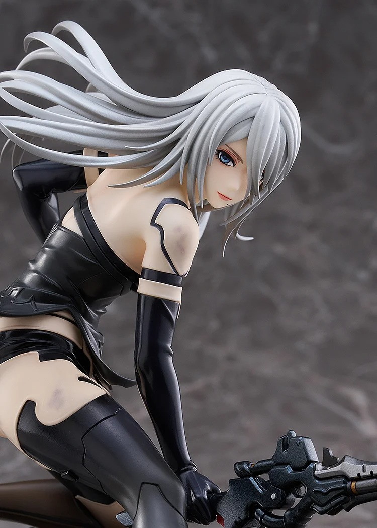 NieR:Automata Ver1.1a「A2」のフィギュア画像