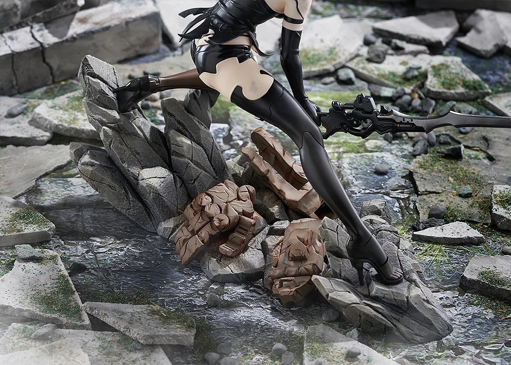 NieR:Automata Ver1.1a「A2」のフィギュア画像