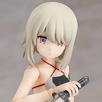 太田幼女よりオリジナルメカ少女「Hyper Body カッコウ」のフィギュア