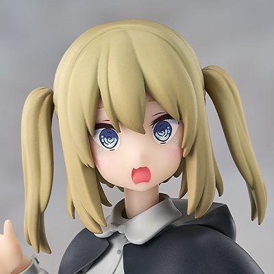 太田幼女よりオリジナルメカ少女「Hyper Body パルチザン」のフィギュア画像