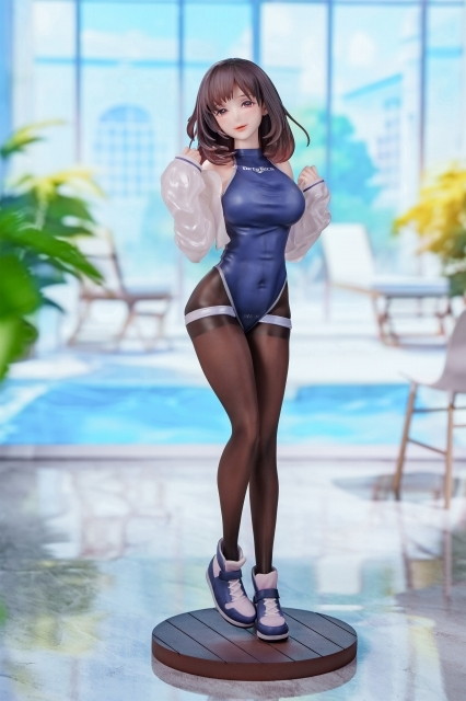 「新海千惠」のフィギュア画像