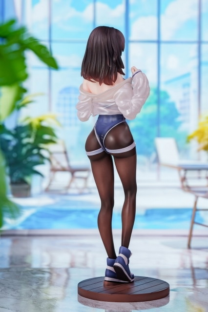 「新海千惠」のフィギュア画像