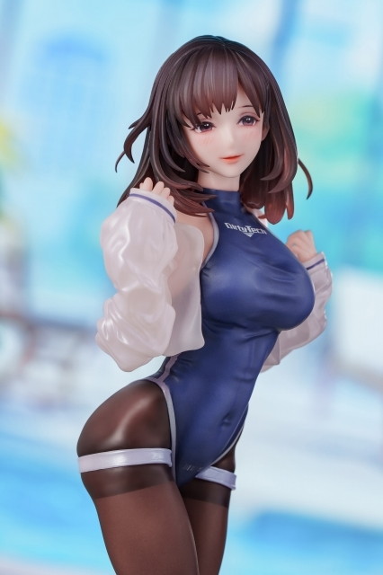 「新海千惠」のフィギュア画像