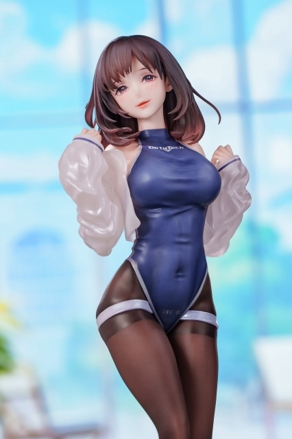 「新海千惠」のフィギュア画像