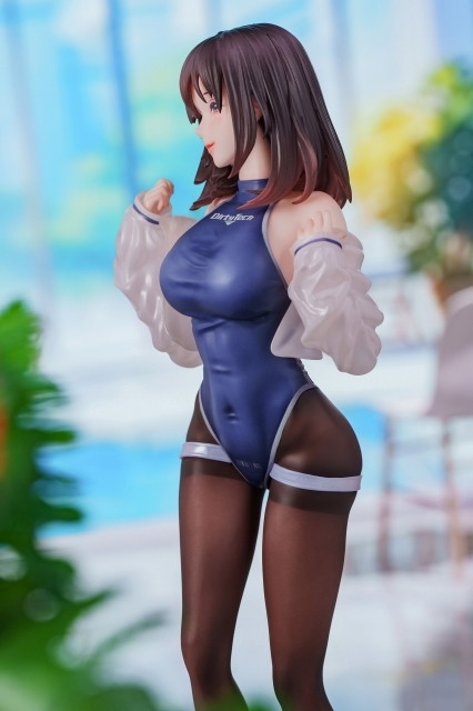 「新海千惠」のフィギュア画像