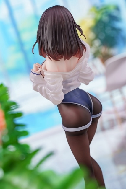 「新海千惠」のフィギュア画像
