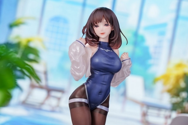 「新海千惠」のフィギュア画像