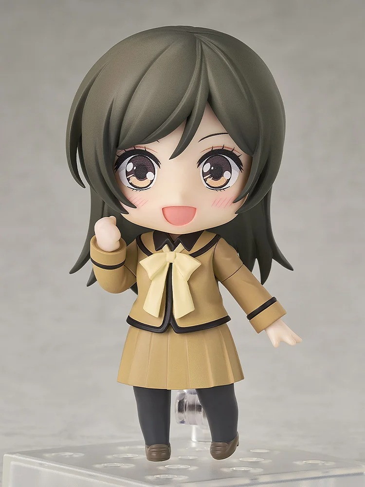 神様はじめました◎「ねんどろいど 桃園奈々生」のフィギュア画像