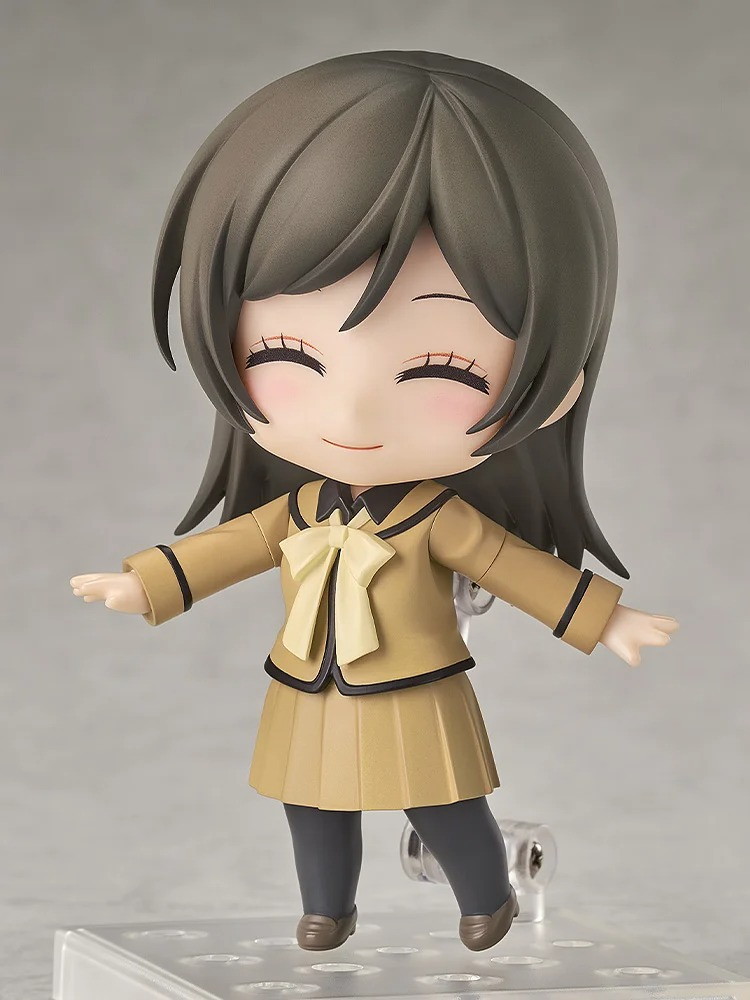 神様はじめました◎「ねんどろいど 桃園奈々生」のフィギュア画像