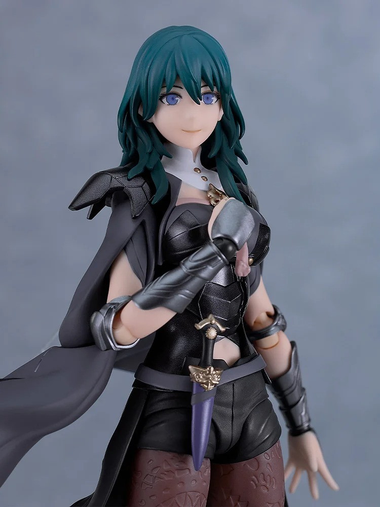 ファイアーエムブレム 風花雪月「figma ベレス」のフィギュア画像