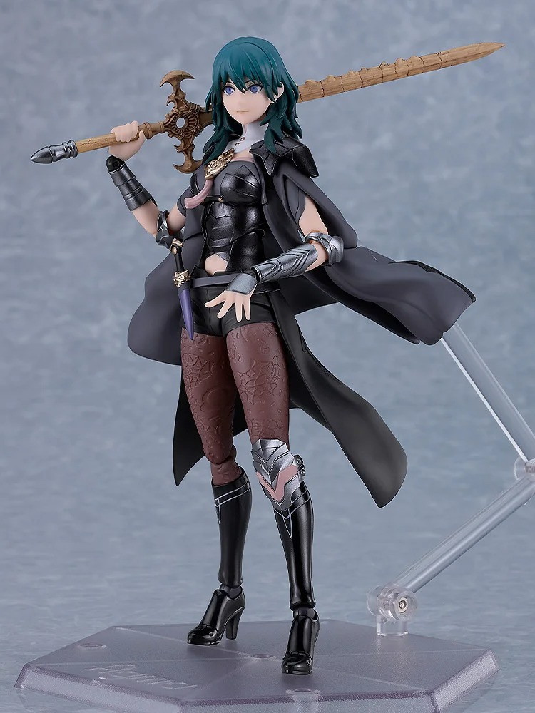 ファイアーエムブレム 風花雪月「figma ベレス」のフィギュア画像