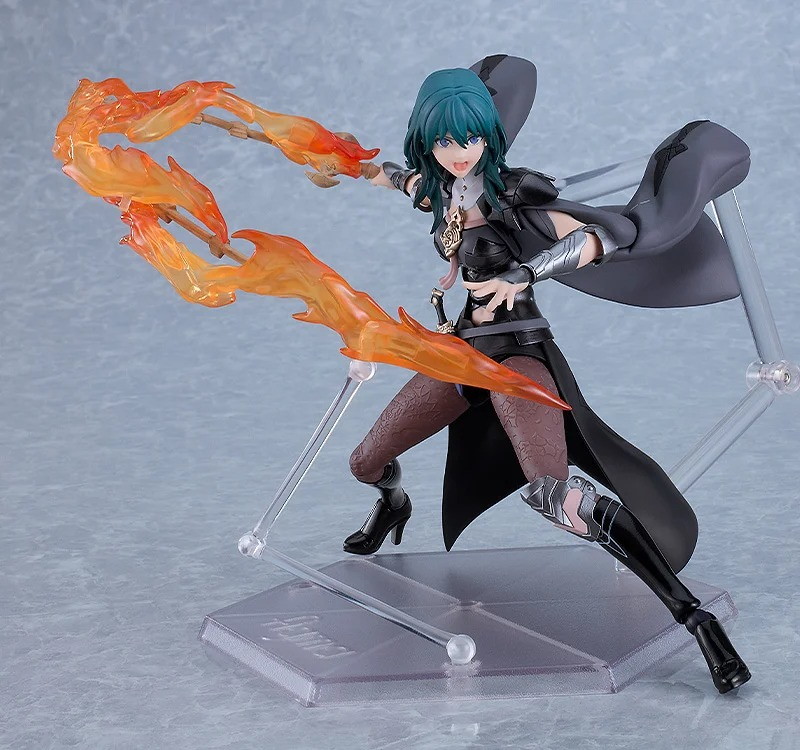 ファイアーエムブレム 風花雪月「figma ベレス」のフィギュア画像