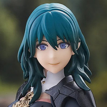 ファイアーエムブレム 風花雪月「figma ベレス」のフィギュア
