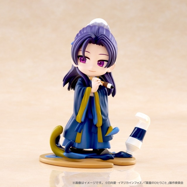 薬屋のひとりごと「PalVerse Palé. 壬氏」のフィギュア画像
