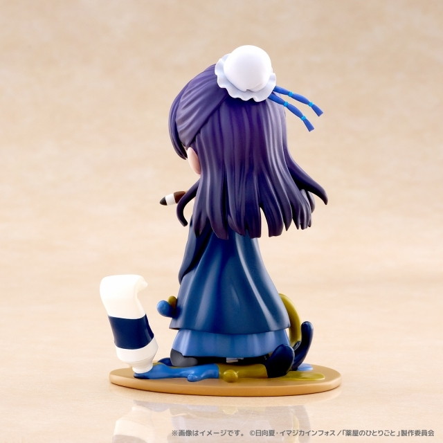 薬屋のひとりごと「PalVerse Palé. 壬氏」のフィギュア画像