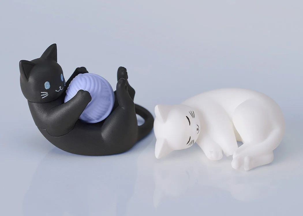 「ねんどろいどどーる 鏡の国:アリス」のフィギュア画像