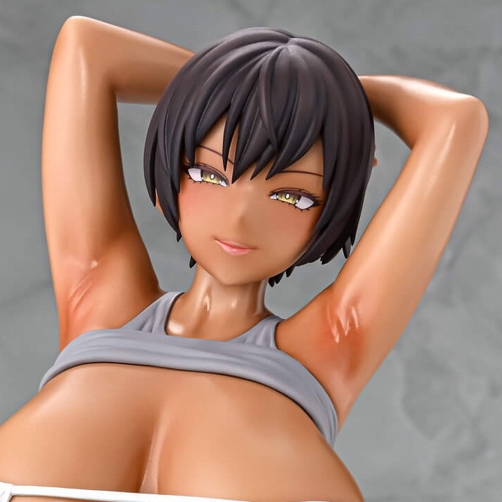 「美野夏希」のフィギュア画像