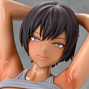 「美野夏希」のフィギュア