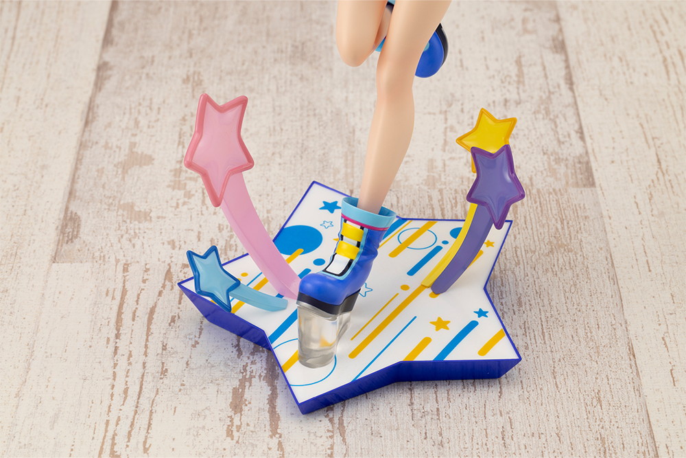 ウマ娘 プリティーダービー「ダイタクヘリオス」のフィギュア画像