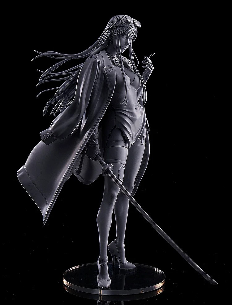 『G.A.F.C.シリーズ 「IRENA by GUWEIZ」』のフィギュア画像