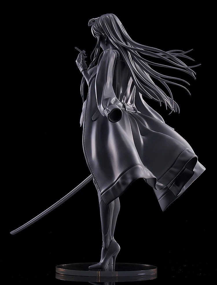 『G.A.F.C.シリーズ 「IRENA by GUWEIZ」』のフィギュア画像