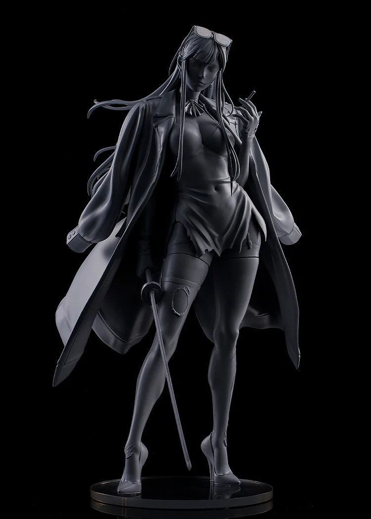 『G.A.F.C.シリーズ 「IRENA by GUWEIZ」』のフィギュア画像