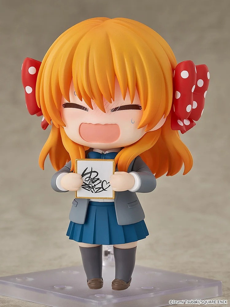 月刊少女野崎くん「ねんどろいど 佐倉千代」のフィギュア画像