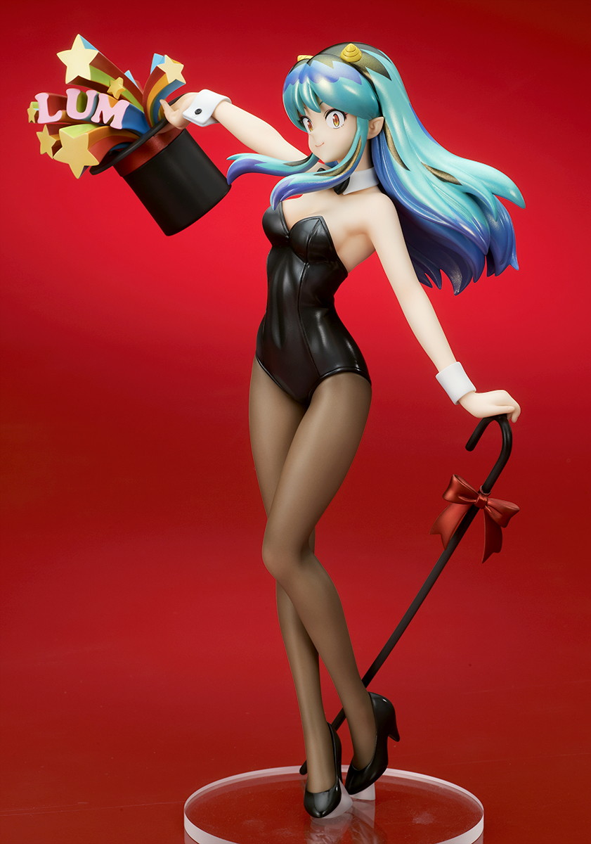 うる星やつら「ラム バニーガールStyle」のフィギュア画像