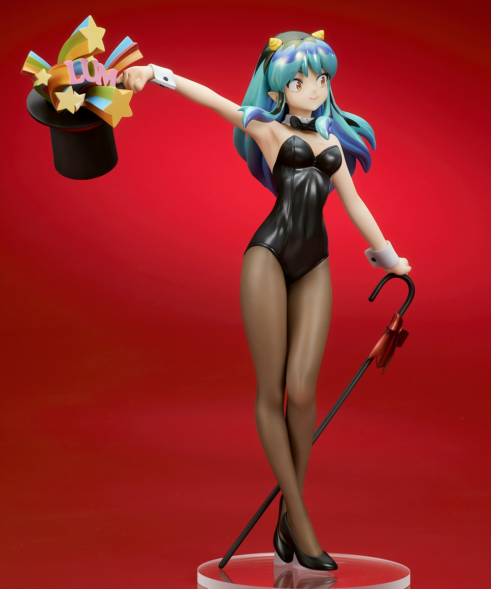 うる星やつら「ラム バニーガールStyle」のフィギュア画像