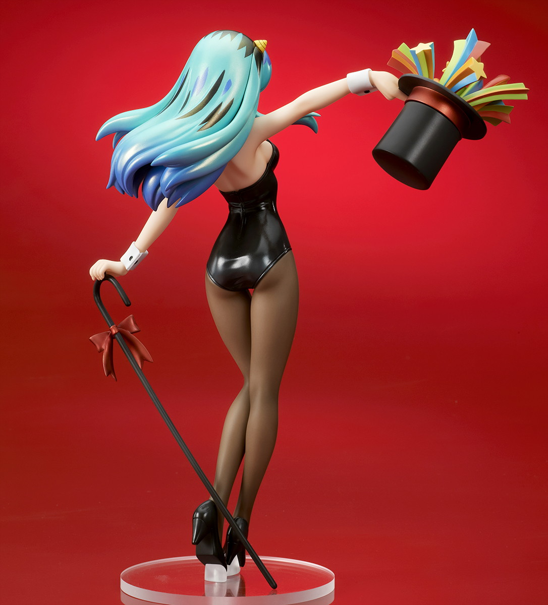 うる星やつら「ラム バニーガールStyle」のフィギュア画像