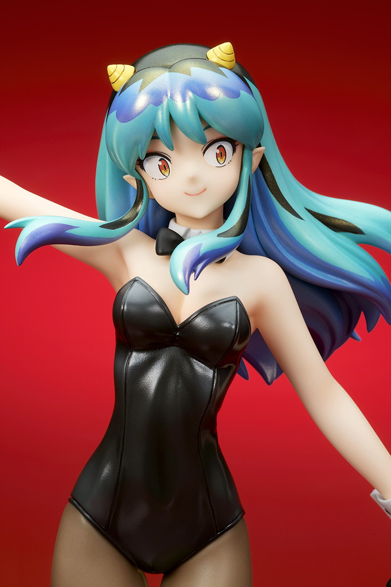 うる星やつら「ラム バニーガールStyle」のフィギュア画像