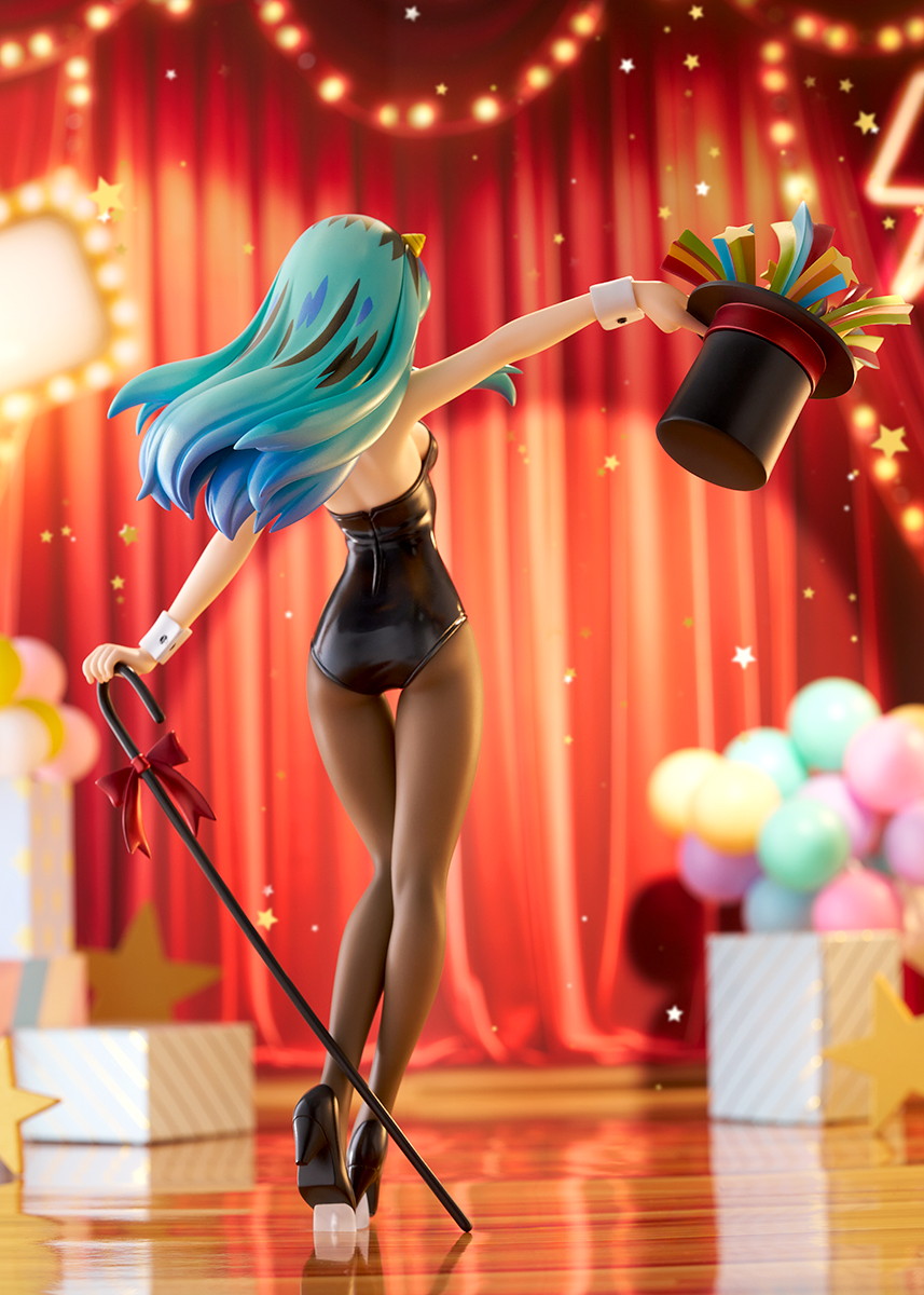 うる星やつら「ラム バニーガールStyle」のフィギュア画像