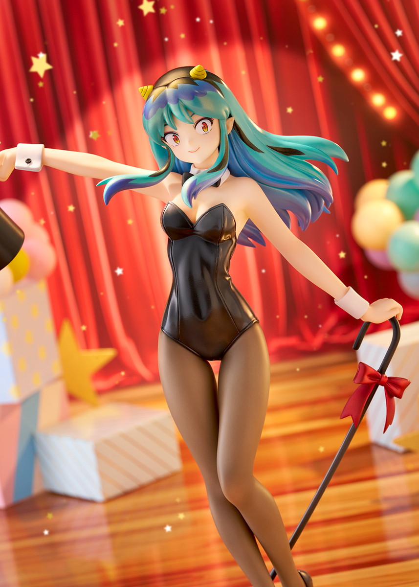 うる星やつら「ラム バニーガールStyle」のフィギュア画像