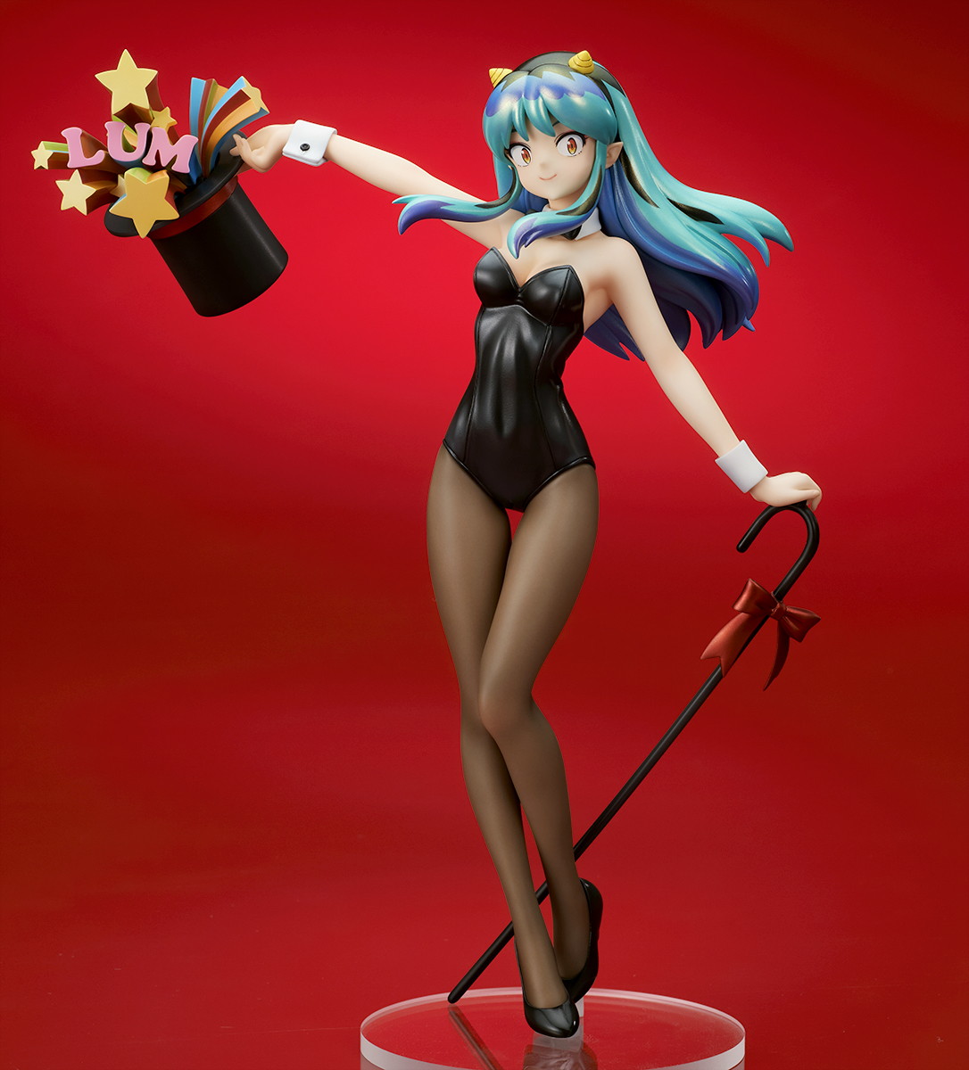 うる星やつら「ラム バニーガールStyle」のフィギュア画像