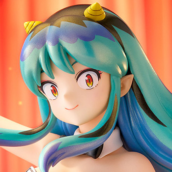 うる星やつら「ラム バニーガールStyle」のフィギュア