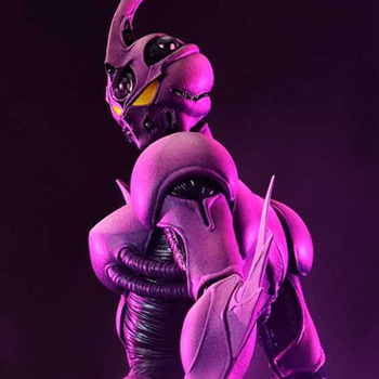 強殖装甲ガイバー「アルティメットプレミアムマスターライン ガイバーII F（フィーメイル）」のフィギュア