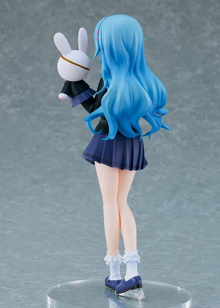 デート・ア・ライブV「POP UP PARADE 四糸乃 制服Ver. L size」のフィギュア画像